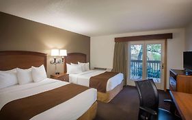 Americinn By Wyndham Baudette